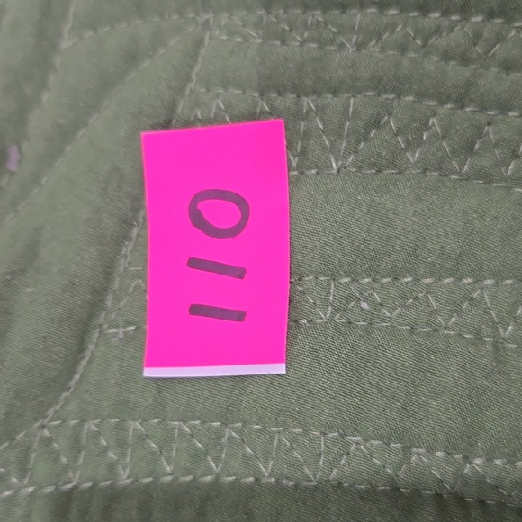 Zara Blue and White Striped Shirt Tunic Style Dress Oversized Size Small Medium - Picture 14 of 14